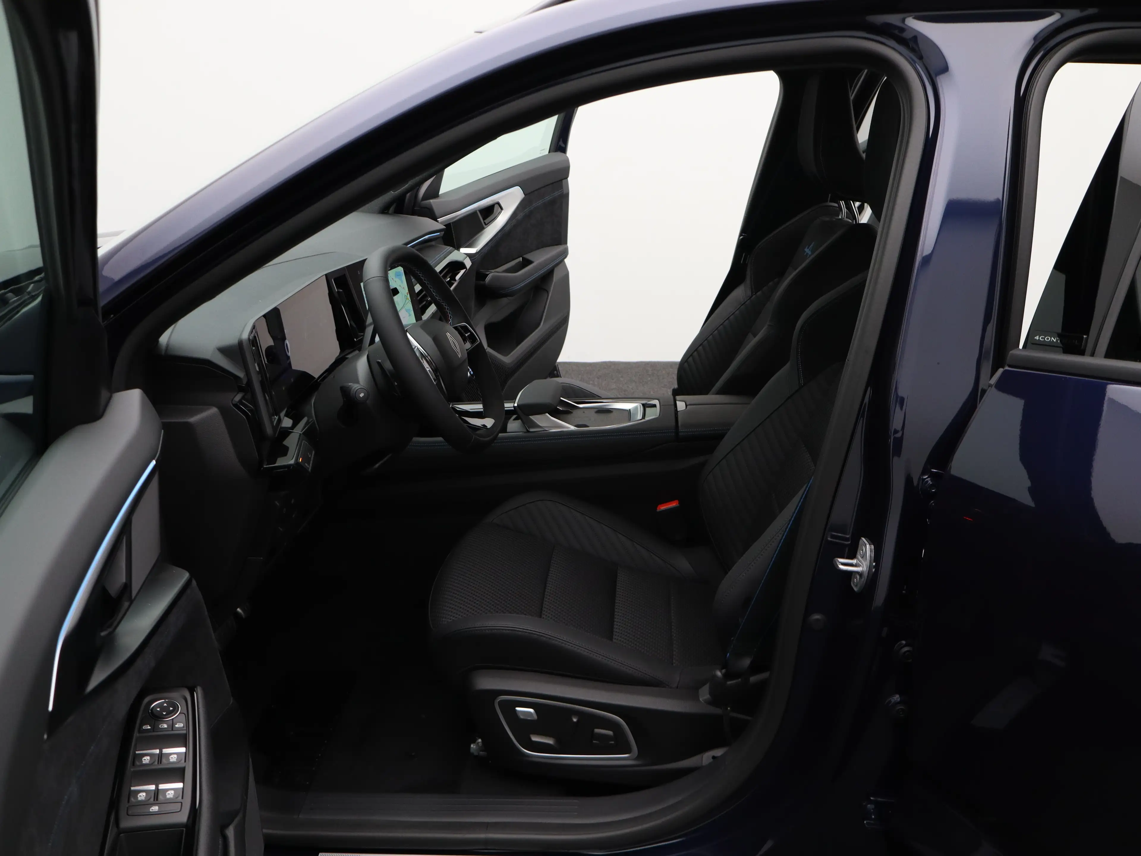 Renault Espace esprit Alpine | Achteruitrijcamera | Adaptive Crui — photo 14