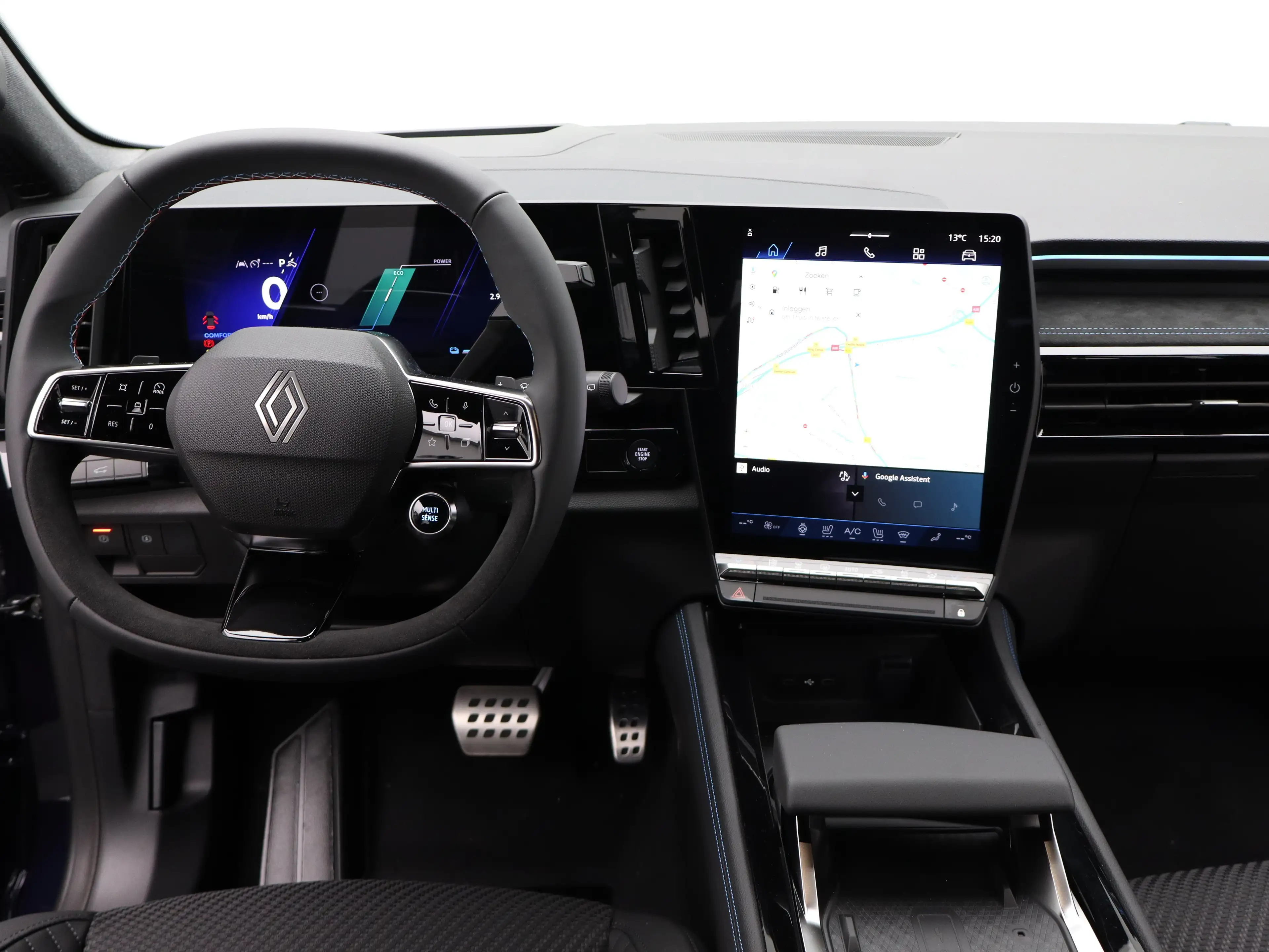 Renault Espace esprit Alpine | Achteruitrijcamera | Adaptive Crui — photo 9