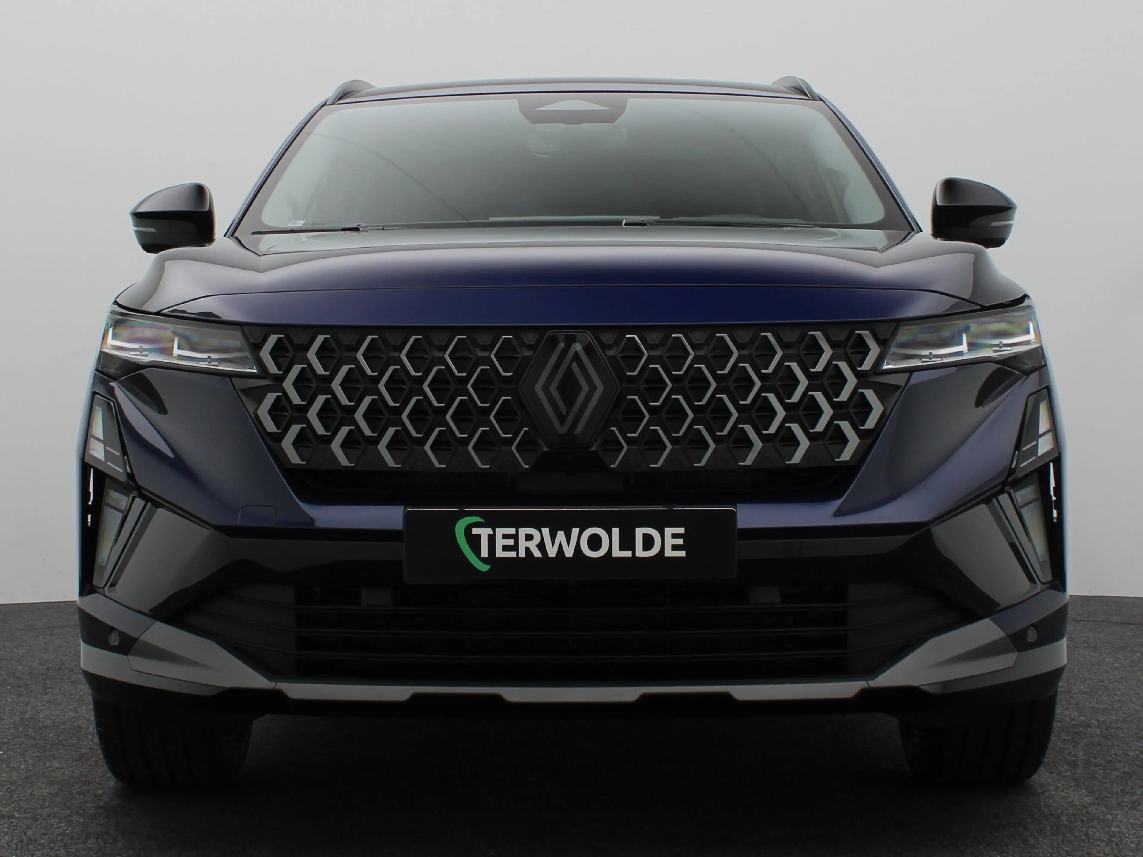 Renault Espace esprit Alpine | Achteruitrijcamera | Adaptive Crui — photo 8