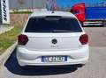 Volkswagen Polo Polo 5p 1.0 tgi Trendline 90cv Bianco - thumbnail 2