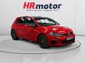 Volkswagen Golf GTI 2.0 TSI TCR DSG7 213kW Rojo - thumbnail 1