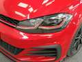 Volkswagen Golf GTI 2.0 TSI TCR DSG7 213kW Rojo - thumbnail 20