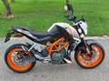 KTM 390 Duke Schwarz - thumbnail 3