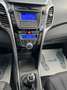 Hyundai i30 1.4i Benzine Euro5 Airco 12Mand Garantie 2014 Zwart - thumbnail 17