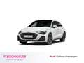Audi A3 Sportback S line 1.5 TFSI PANO SONOS LED RFK Weiß - thumbnail 1