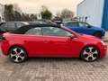 Volkswagen Golf VI Cabriolet GTI Aut.Xe.Navi.8xBereift.Lede Rot - thumbnail 8