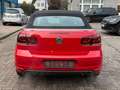 Volkswagen Golf VI Cabriolet GTI Aut.Xe.Navi.8xBereift.Lede Rot - thumbnail 6