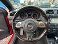 Volkswagen Golf VI Cabriolet GTI Aut.Xe.Navi.8xBereift.Lede Rot - thumbnail 13
