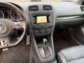 Volkswagen Golf VI Cabriolet GTI Aut.Xe.Navi.8xBereift.Lede Rot - thumbnail 14