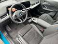 BMW X1 20 i sDrive M-Sport+adap.LED+RF-Kam.+adap.MFW Blau - thumbnail 10