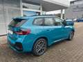 BMW X1 20 i sDrive M-Sport+adap.LED+RF-Kam.+adap.MFW Blau - thumbnail 3