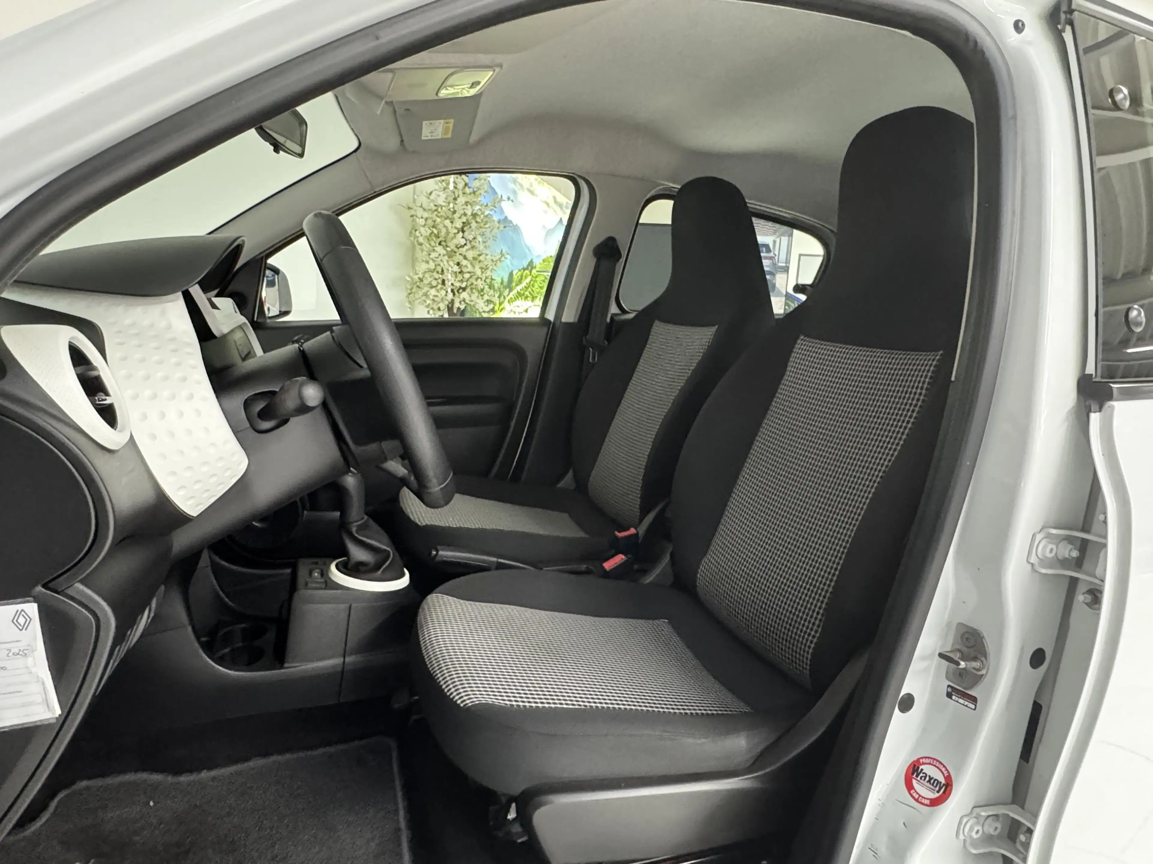 Renault Twingo 1.0 SCe Authentique | Dealer Onderhouden | 1e Eige — photo 7