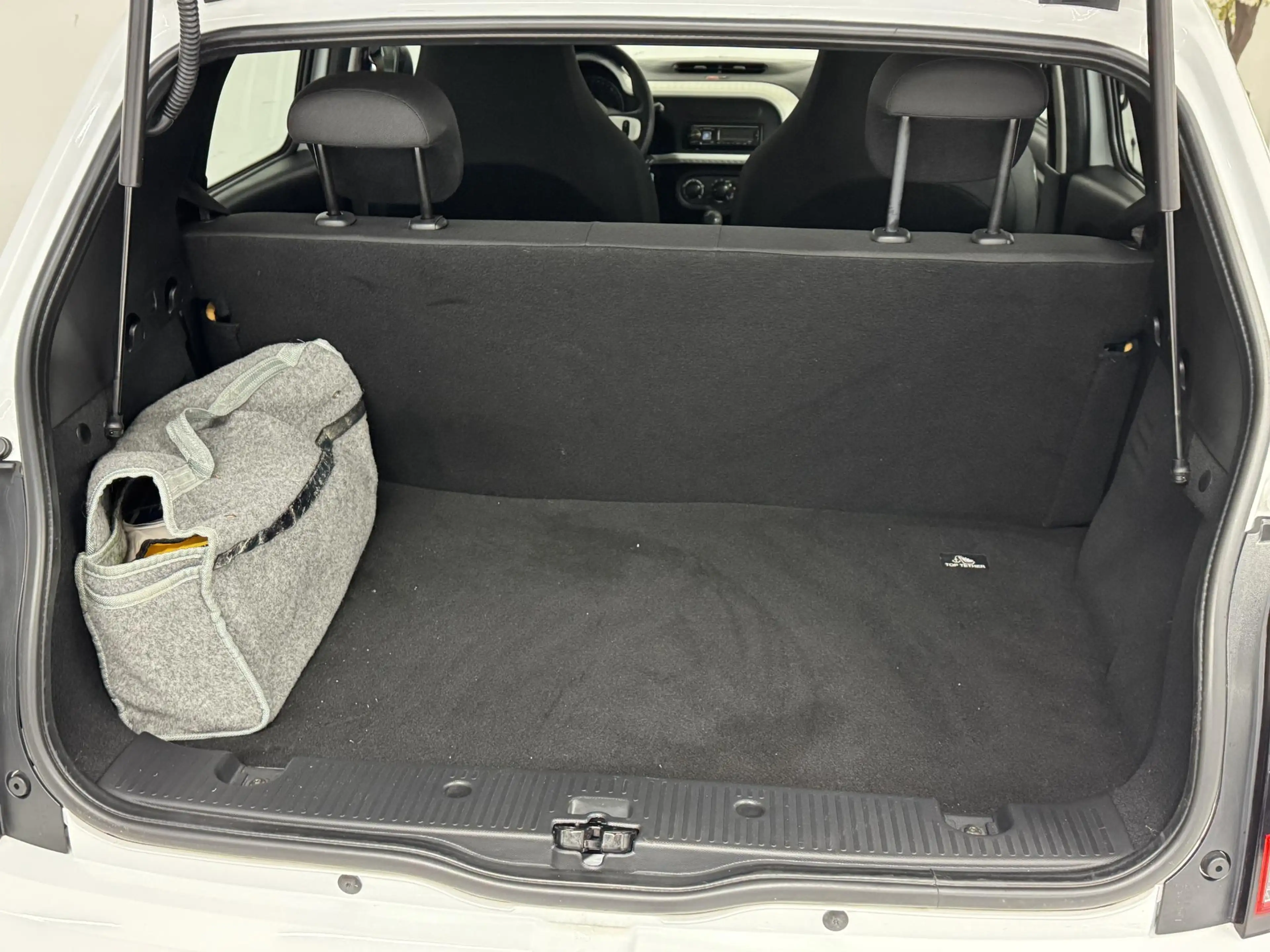 Renault Twingo 1.0 SCe Authentique | Dealer Onderhouden | 1e Eige — photo 9