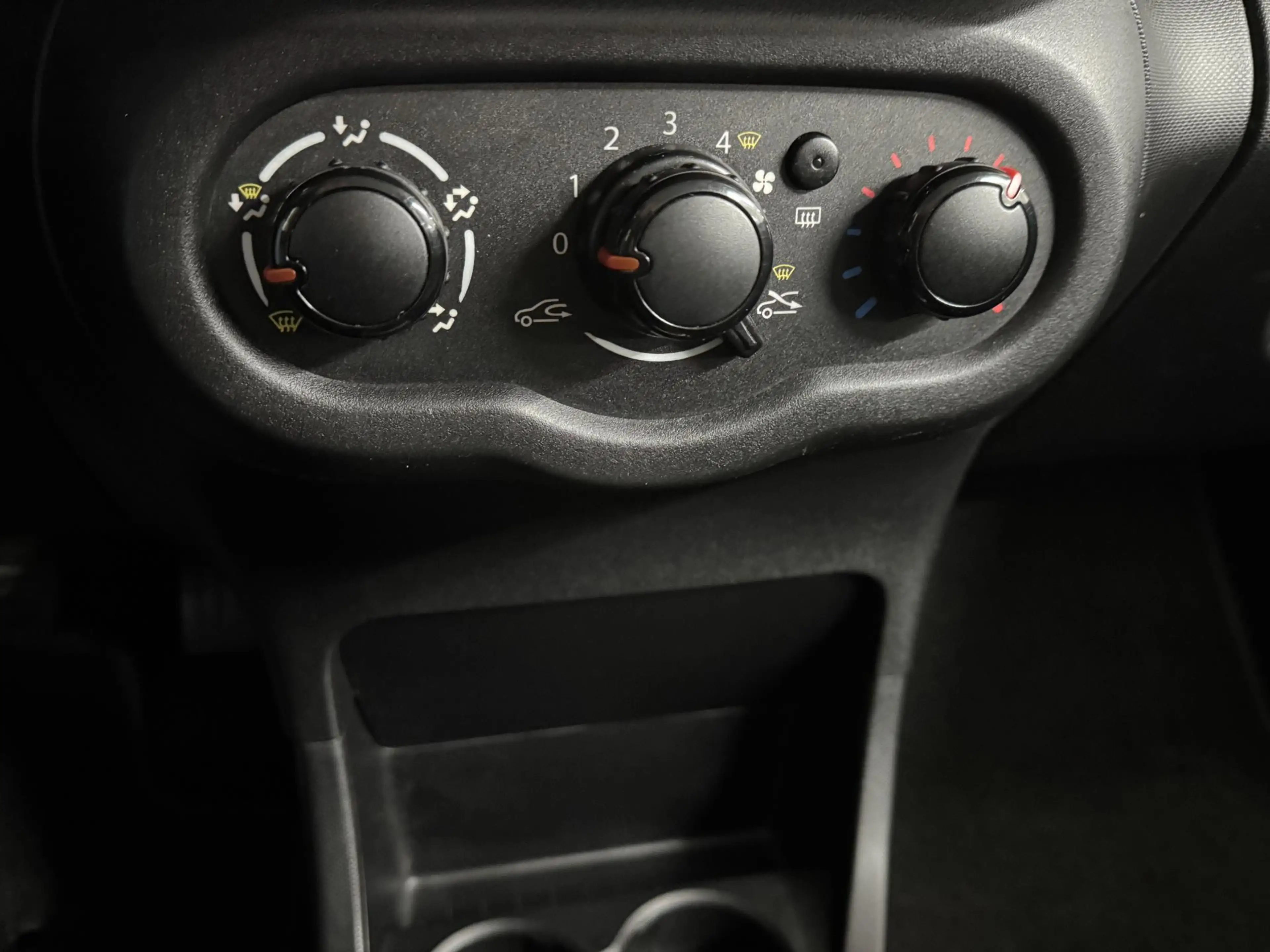 Renault Twingo 1.0 SCe Authentique | Dealer Onderhouden | 1e Eige — photo 11