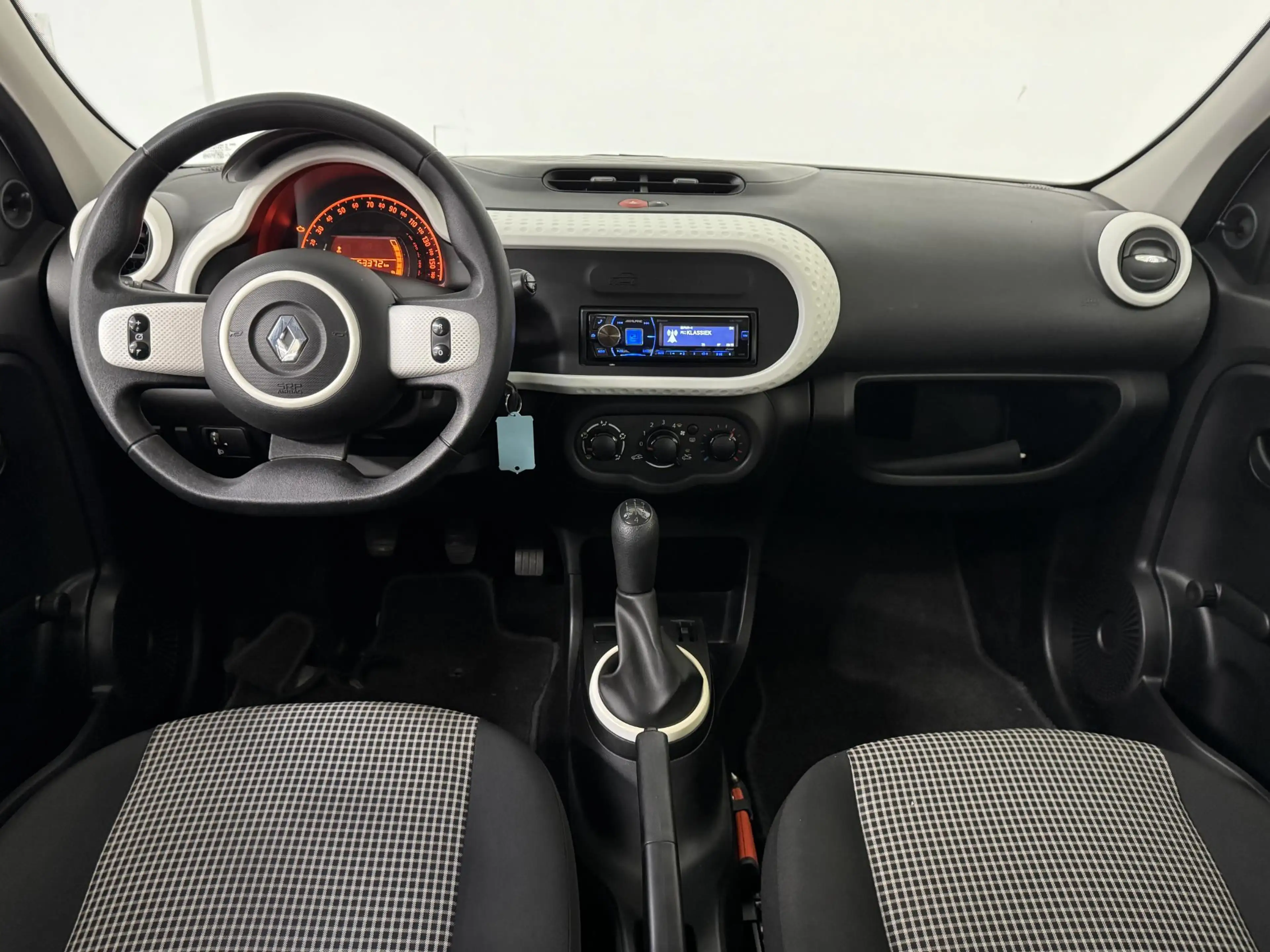 Renault Twingo 1.0 SCe Authentique | Dealer Onderhouden | 1e Eige — photo 3