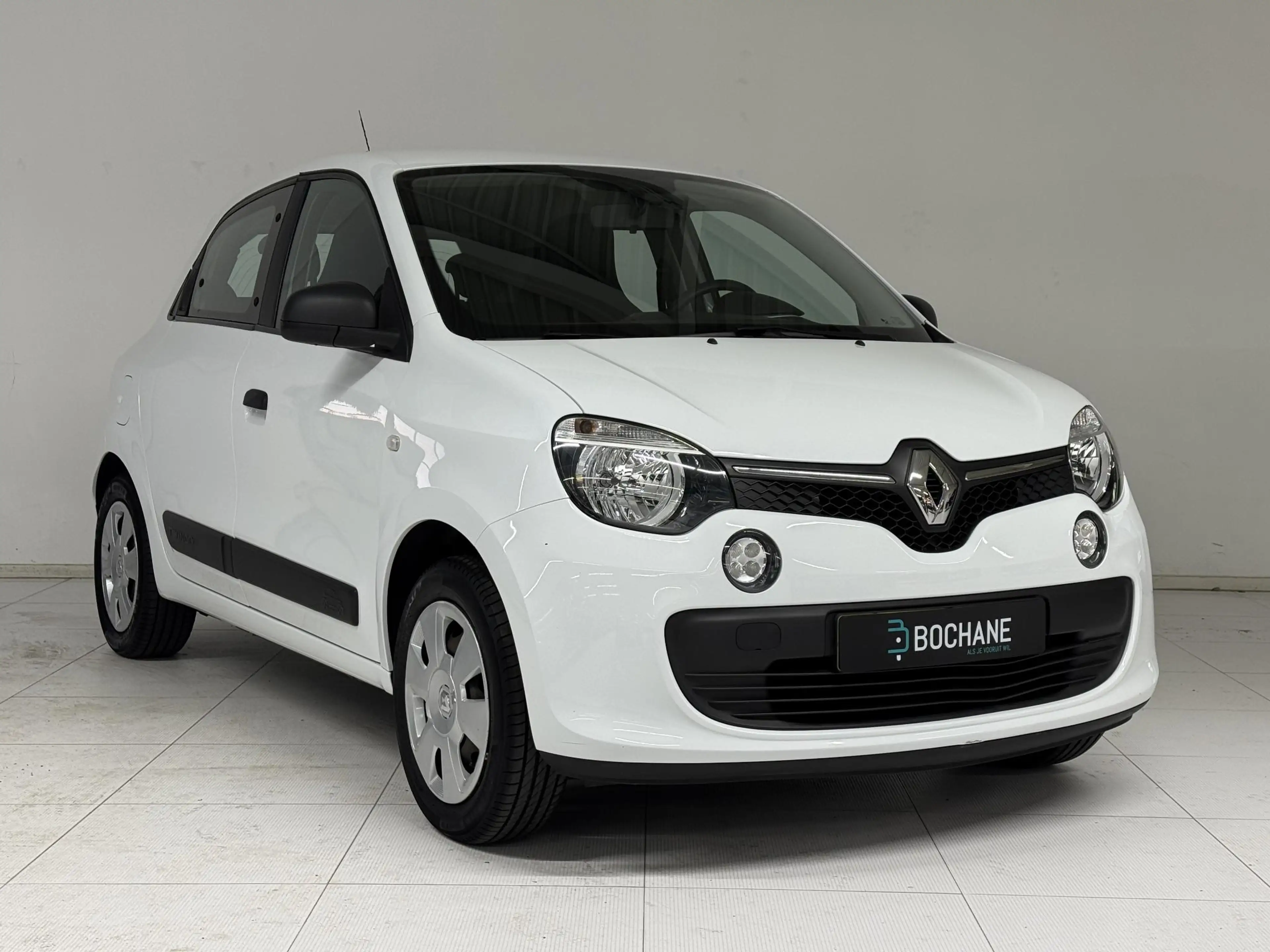 Renault Twingo 1.0 SCe Authentique | Dealer Onderhouden | 1e Eige — photo 5