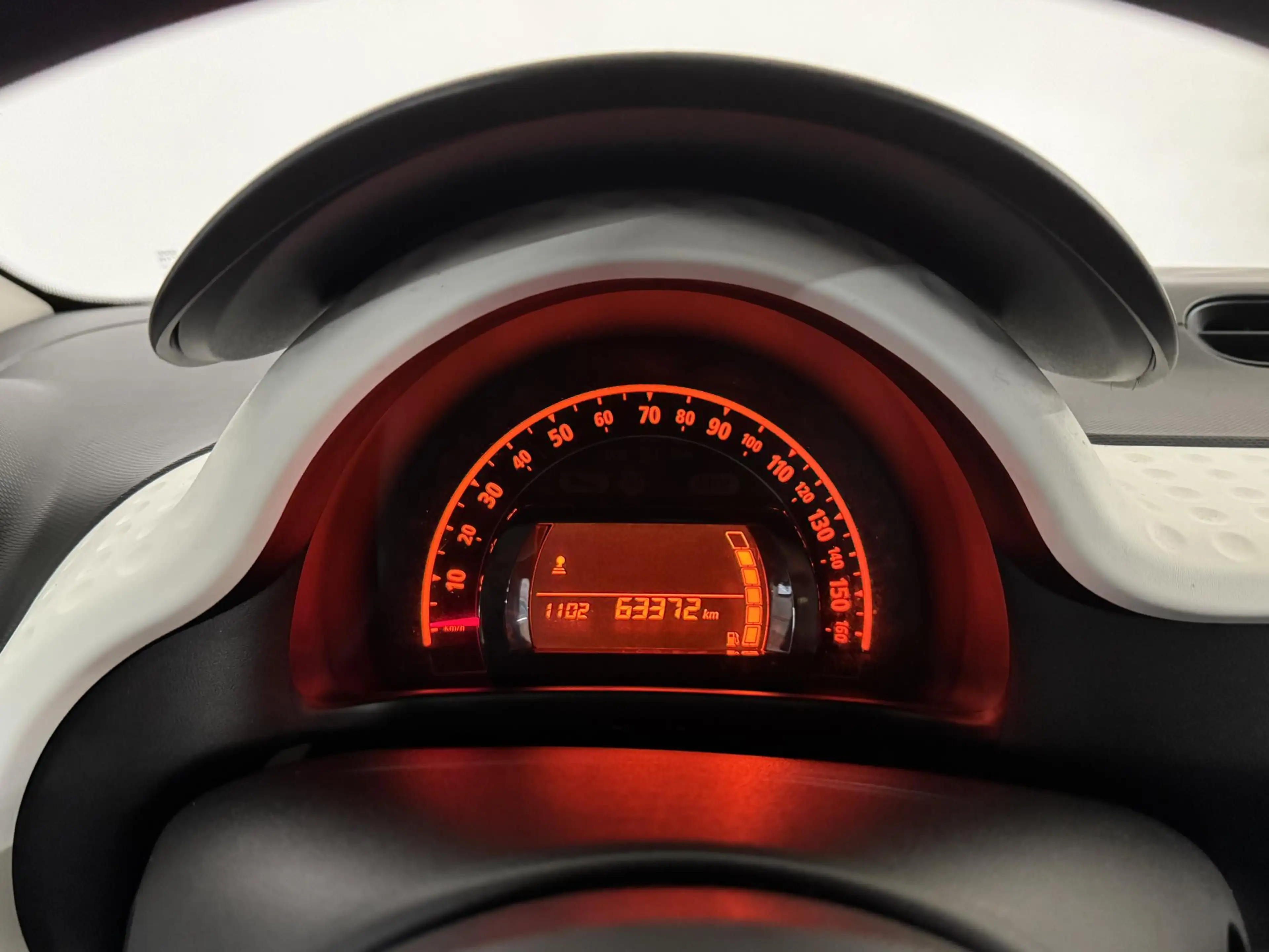 Renault Twingo 1.0 SCe Authentique | Dealer Onderhouden | 1e Eige — photo 4