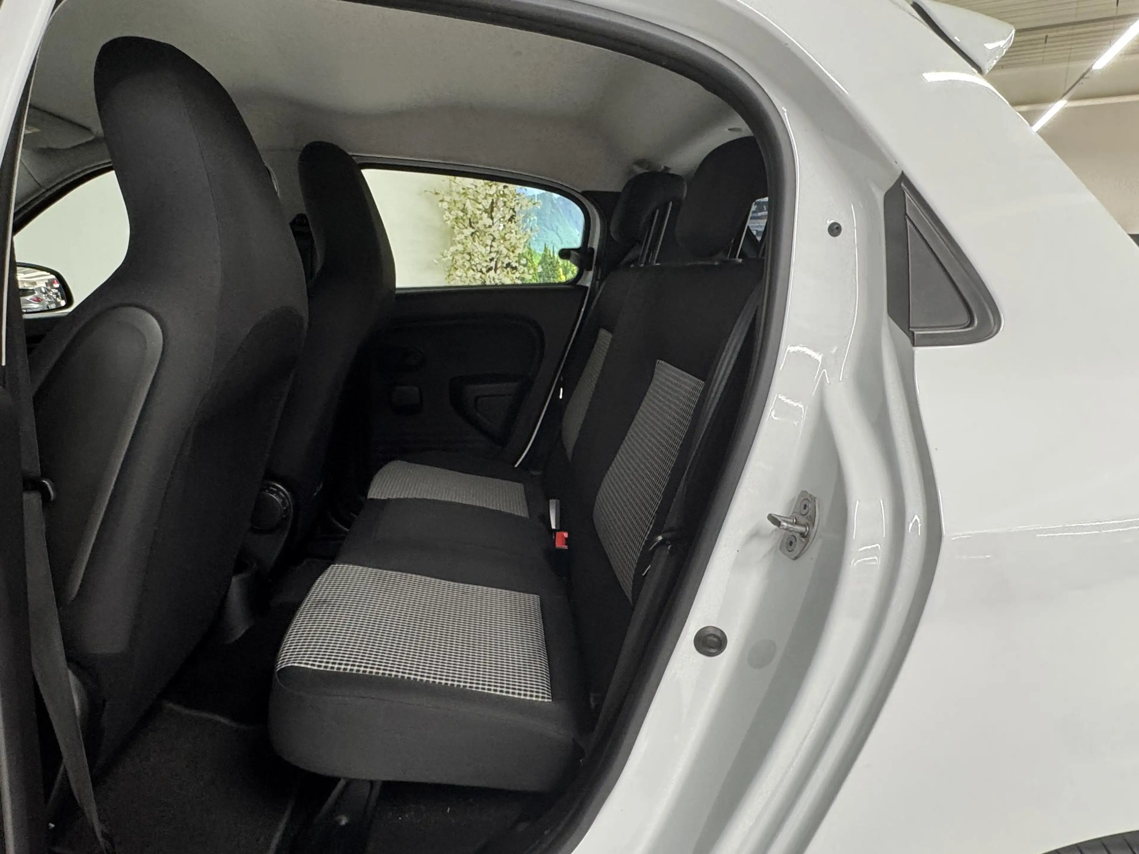 Renault Twingo 1.0 SCe Authentique | Dealer Onderhouden | 1e Eige — photo 8