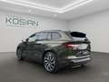 Skoda Enyaq 85 Sportline -neues Modell- AHK Grün - thumbnail 3