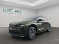 Skoda Enyaq 85 Sportline -neues Modell- AHK Grün - thumbnail 1