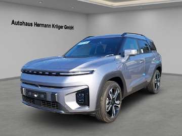 Torres EVX 152 kW Lux 73,4 kWh