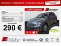 Volkswagen T-Roc R-Line 1.5TSI DSG 290,-ohne Anzahlung Navi AHK Grau - thumbnail 1