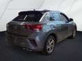 Volkswagen T-Roc R-Line 1.5TSI DSG 290,-ohne Anzahlung Navi AHK Grau - thumbnail 5