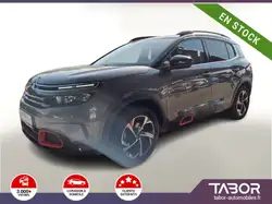 Citroen C5 Aircross 2.0 BlueHDi 180 EAT8 Shine