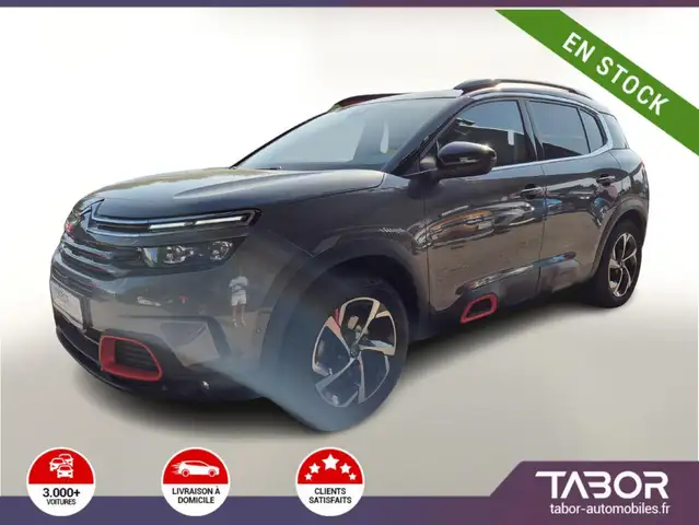 Citroen C5 Aircross 2.0 BlueHDi 180 EAT8 Shine