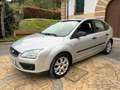 Ford Focus 1.8TDCI Trend Gris - thumbnail 1