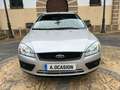 Ford Focus 1.8TDCI Trend Gris - thumbnail 2