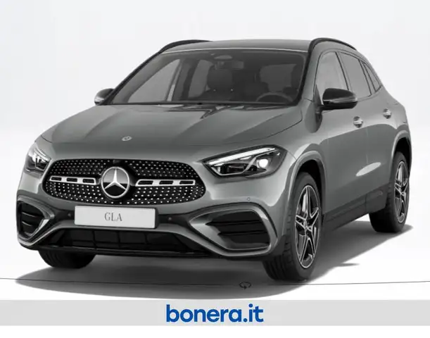Mercedes-Benz Gla in Grey for sale