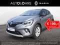 Renault Captur Intens TCe 90 KEYLESS PDC SHZ NAVI LED Grijs - thumbnail 1
