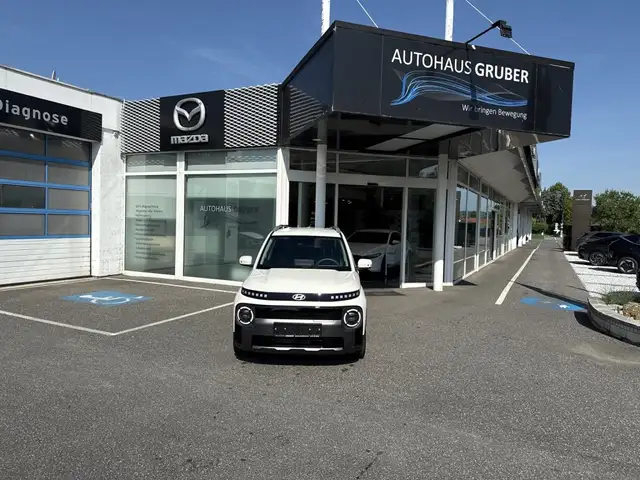 Hyundai Inster Cross Line 49kWh r5c41-O1