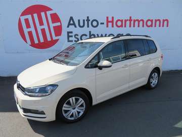 2.0 TDI Trendline Taxi DSG 7-Sitzer Leder