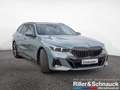 BMW 520 d Touring M-Sport Pro AHK+SITZBELÜFTUNG+HK Grün - thumbnail 2