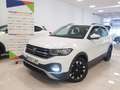 Volkswagen T-Cross 1.0 TSI Advance DSG7 81kW Blanco - thumbnail 2