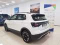 Volkswagen T-Cross 1.0 TSI Advance DSG7 81kW Blanco - thumbnail 3