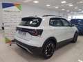 Volkswagen T-Cross 1.0 TSI Advance DSG7 81kW Blanco - thumbnail 4