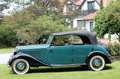 Mercedes-Benz 170 Da OTP Verde - thumbnail 10