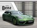 Porsche Panamera SPORT TURISMO TURBO S E-HYBRID Klima Navi Zielony - thumbnail 7