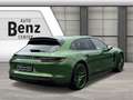 Porsche Panamera SPORT TURISMO TURBO S E-HYBRID Klima Navi Zielony - thumbnail 5