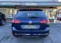 Volkswagen Golf Variant BMT 1,6 TDI *LED *PDC *TEILLEDER *MASSAGESITZ*NAVI Blauw - thumbnail 7