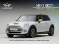 MINI Electric 3-deurs Charged Blanc - thumbnail 1
