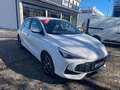 MG MG3 MG3 1.5 Comfort Bianco - thumbnail 2