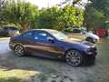 BMW 320 320d Coupe Futura 177cv Fioletowy - thumbnail 3