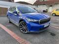 Skoda Enyaq Enyaq iV 50 Blau - thumbnail 10