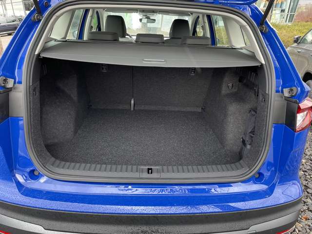 Skoda Enyaq Enyaq iV 50