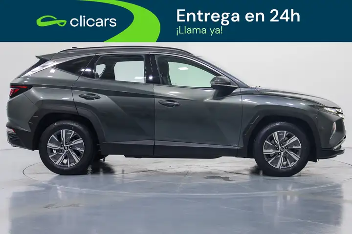 Hyundai Tucson 1.6 CRDI Maxx (2021) 2022, foto 7