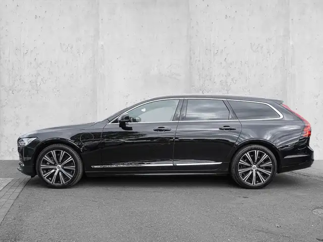 Volvo V90 view 5